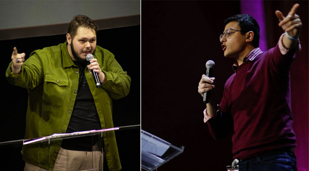 Две български момчета са втори на Световното по дебати
