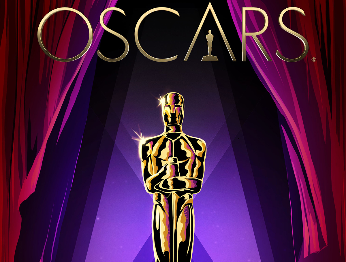 Статуетката "Оскар"  © www.oscars.org/press
