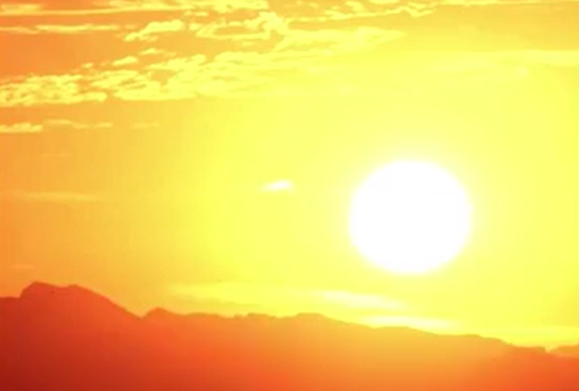 Защо учените се тревожат от рекордните жеги?