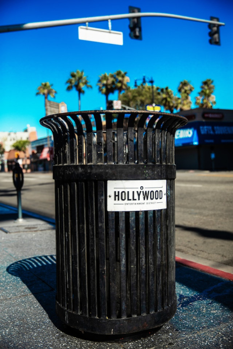 Хора срещу машини в Холивуд – 1:0