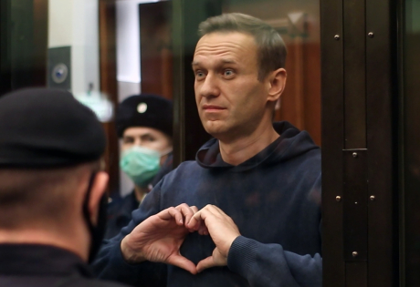 Кой e Алeксeй Навални?